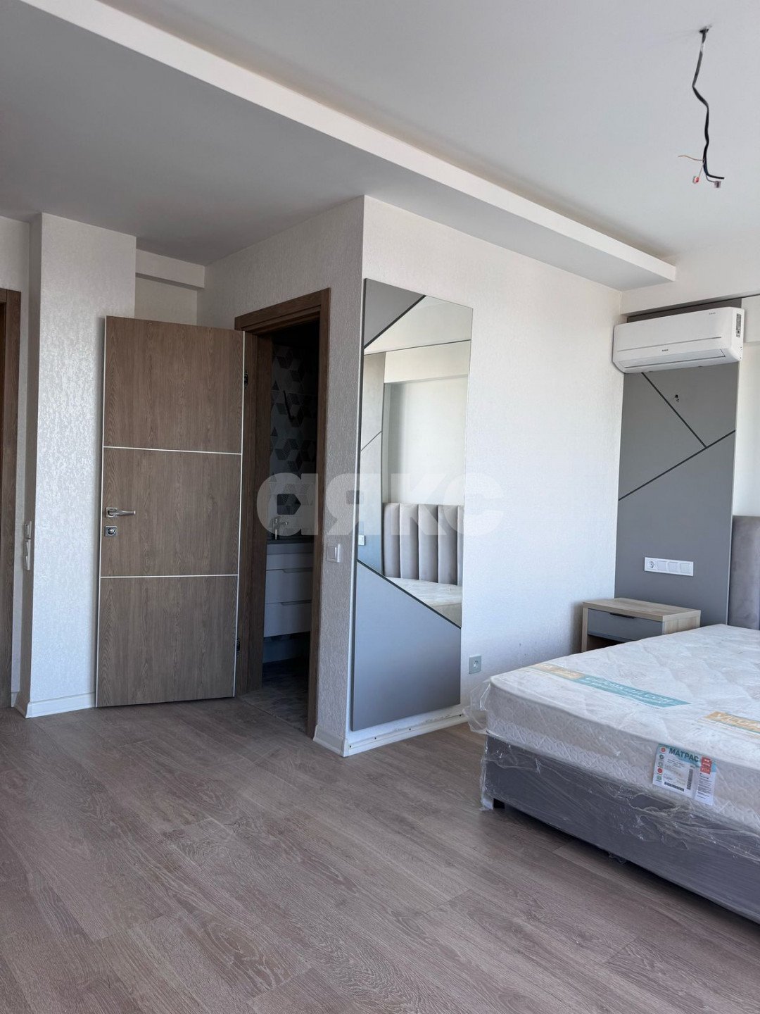 Фото №11: Апартаменты 25 м² - Сочи, Адлерский, Центральный, ж/р Адлер, ул. 8 Марта, 10