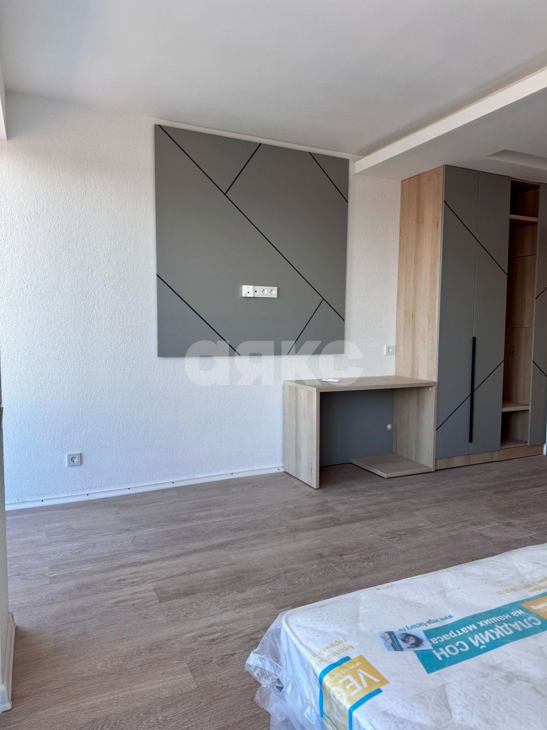 Фото №10: Апартаменты 25 м² - Сочи, Адлерский, Центральный, ж/р Адлер, ул. 8 Марта, 10