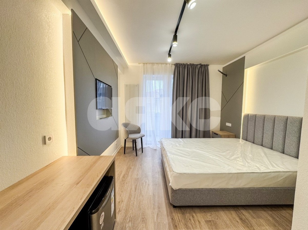 Фото №1: Апартаменты 25 м² - Сочи, Адлерский, Центральный, ж/р Адлер, ул. 8 Марта, 10