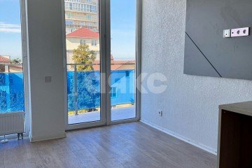 Фото №3: Апартаменты 25 м² - Сочи, ж/р Адлер, ул. 8 Марта, 10