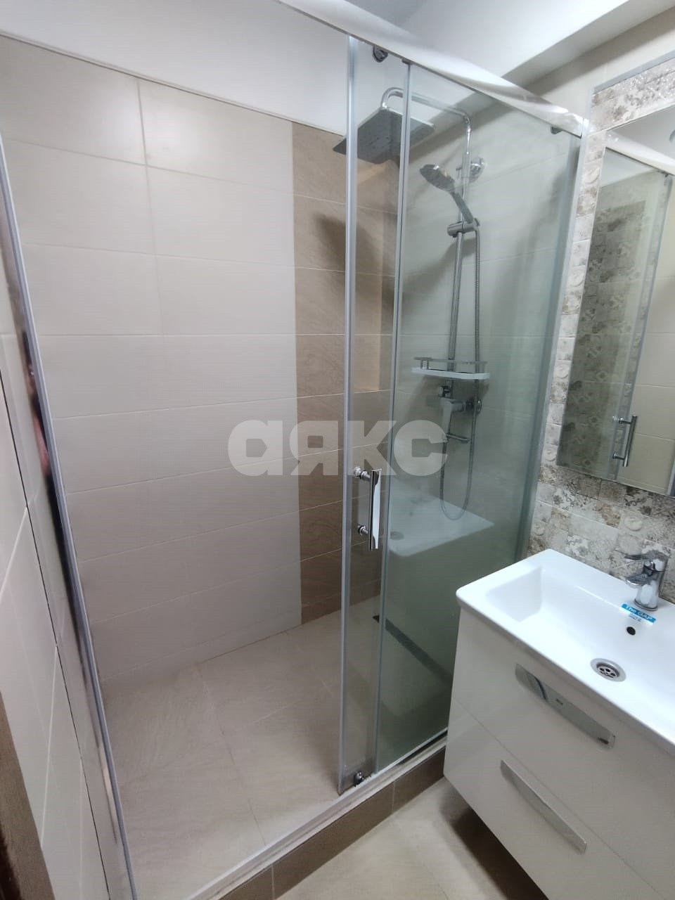 Фото №13: Апартаменты 25 м² - Сочи, Адлерский, Центральный, ж/р Адлер, ул. 8 Марта, 10