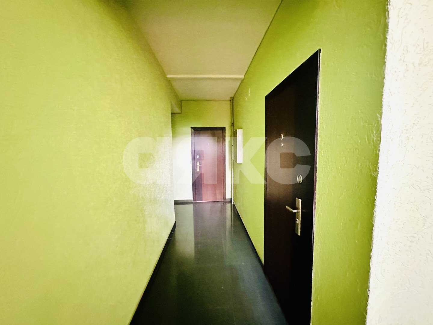 Фото №21: 1-комнатная квартира 50 м² - Сочи, Центральный, мкр. Мамайка, ул. Волжская, 29/1