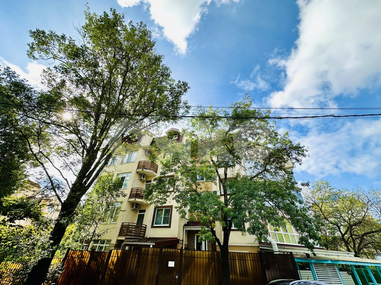 Фото №28: 1-комнатная квартира 50 м² - Сочи, Центральный, мкр. Мамайка, ул. Волжская, 29/1