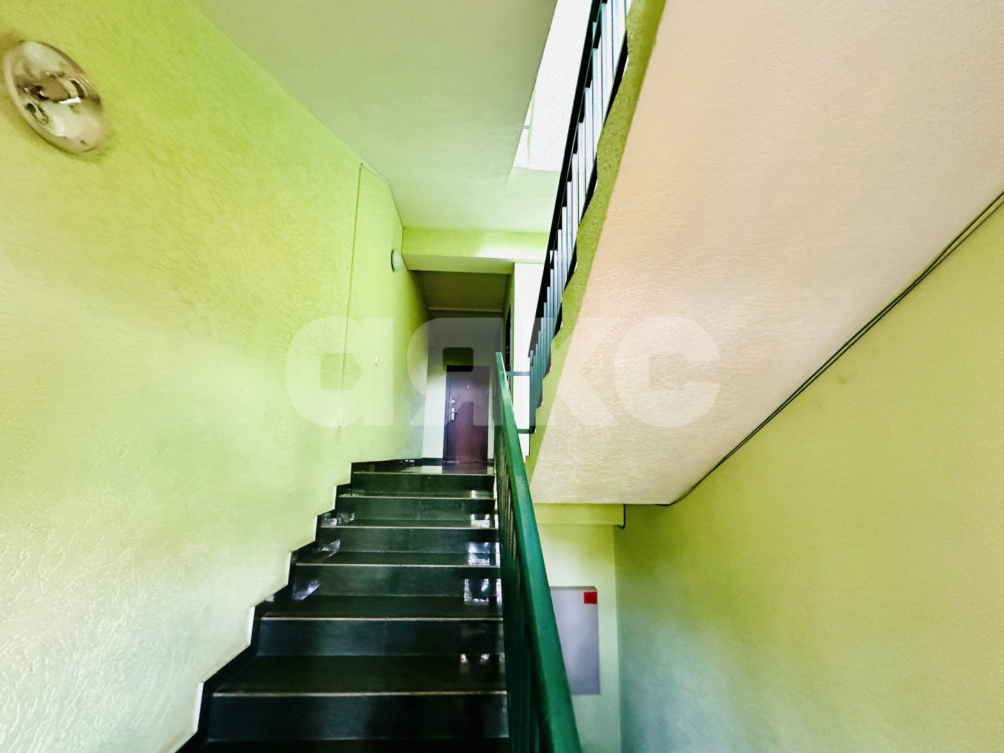 Фото №22: 1-комнатная квартира 50 м² - Сочи, Центральный, мкр. Мамайка, ул. Волжская, 29/1