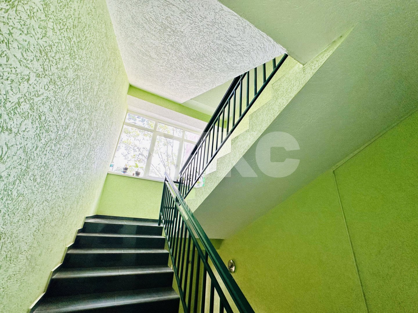 Фото №24: 1-комнатная квартира 50 м² - Сочи, Центральный, мкр. Мамайка, ул. Волжская, 29/1