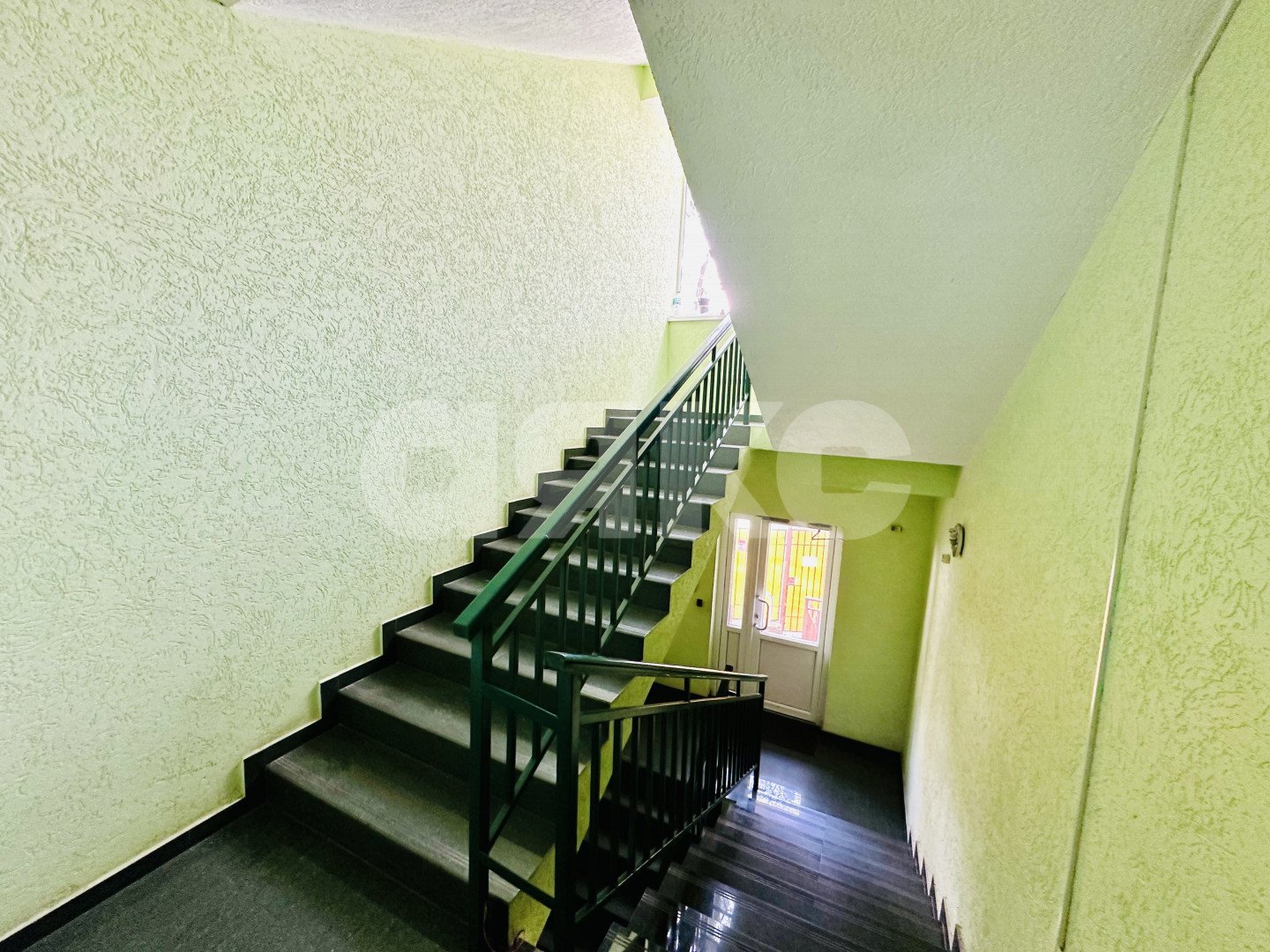 Фото №23: 1-комнатная квартира 50 м² - Сочи, Центральный, мкр. Мамайка, ул. Волжская, 29/1