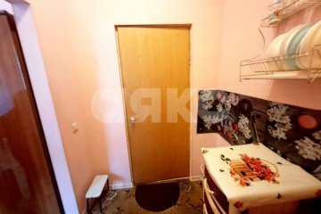 Фото №4: Студия 18 м² - Сочи, мкр. Голубые Дали, ул. Ленина, 276