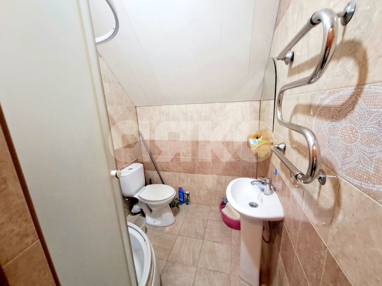 Фото №10: Студия 18 м² - Сочи, Адлерский, Адлер, мкр. Голубые Дали, ул. Ленина, 276