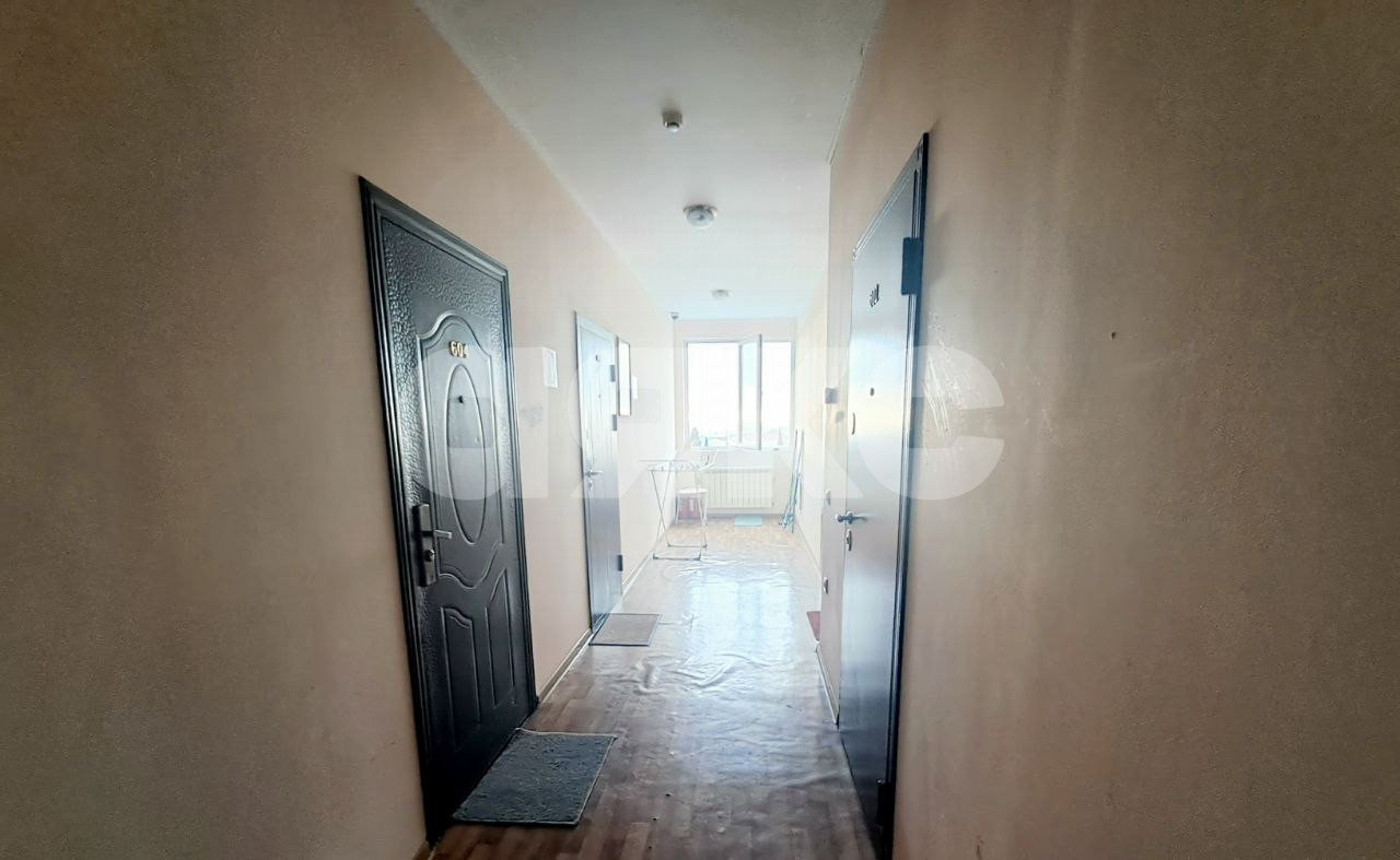 Фото №13: Студия 18 м² - Сочи, Адлерский, Адлер, мкр. Голубые Дали, ул. Ленина, 276