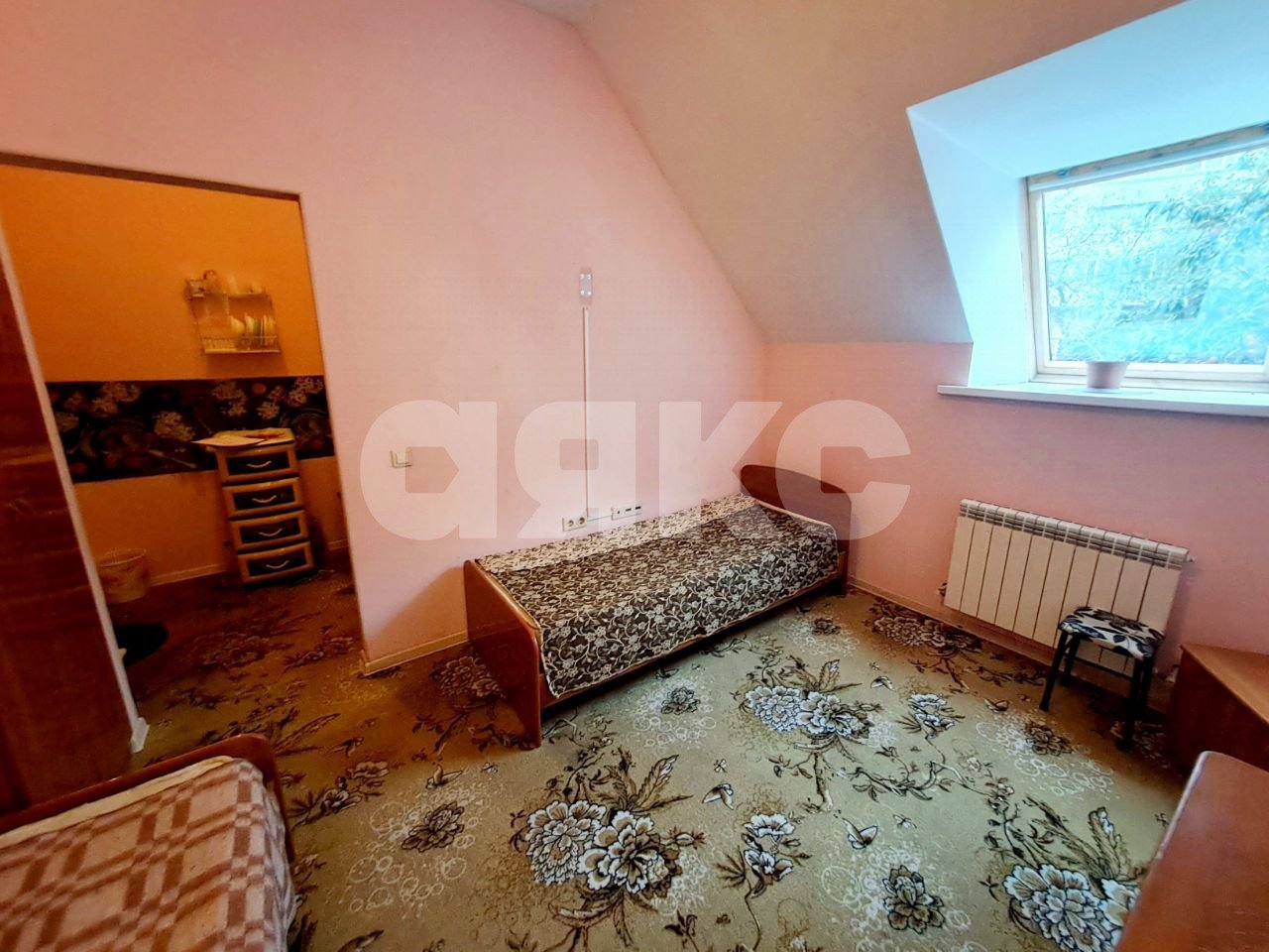 Фото №6: Студия 18 м² - Сочи, Адлерский, Адлер, мкр. Голубые Дали, ул. Ленина, 276