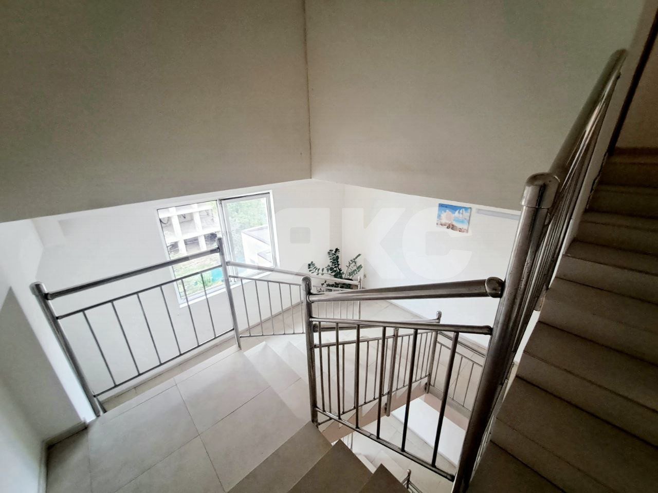 Фото №12: Студия 18 м² - Сочи, Адлерский, Адлер, мкр. Голубые Дали, ул. Ленина, 276