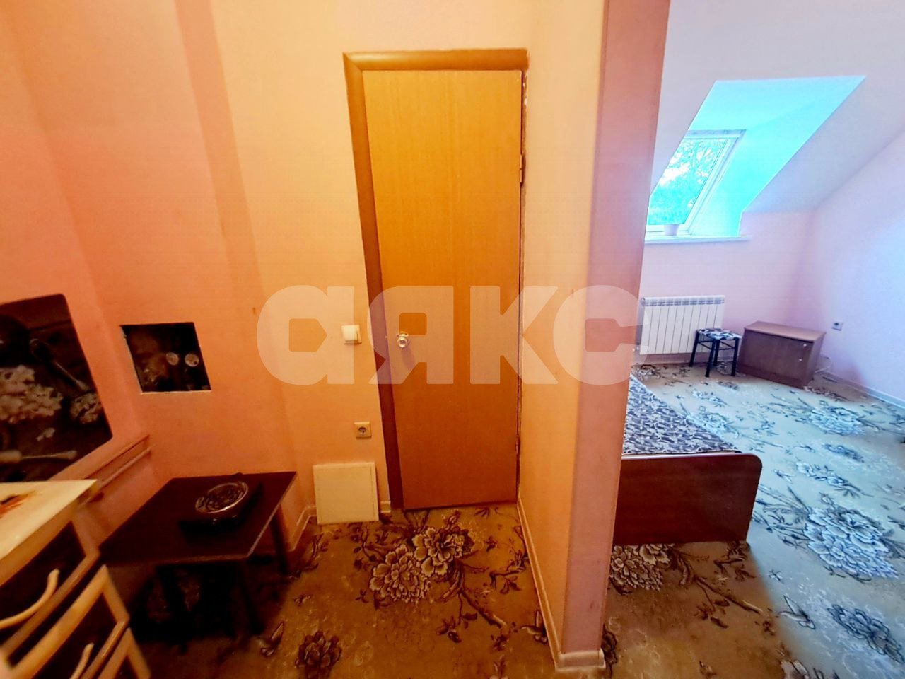 Фото №7: Студия 18 м² - Сочи, Адлерский, Адлер, мкр. Голубые Дали, ул. Ленина, 276