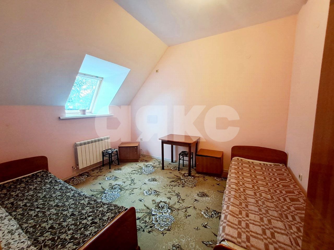 Фото №2: Студия 18 м² - Сочи, Адлерский, Адлер, мкр. Голубые Дали, ул. Ленина, 276