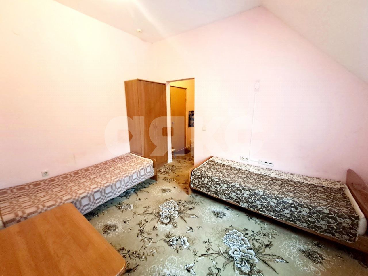 Фото №1: Студия 18 м² - Сочи, Адлерский, Адлер, мкр. Голубые Дали, ул. Ленина, 276