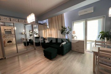 Фото №2: Студия 42 м² - Сочи, ж/р Адлер, ул. Троицкая, 33