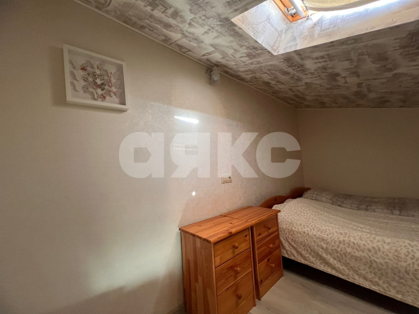 Фото №12: Студия 42 м² - Сочи, Адлерский, ж/р Адлер, ул. Троицкая, 33