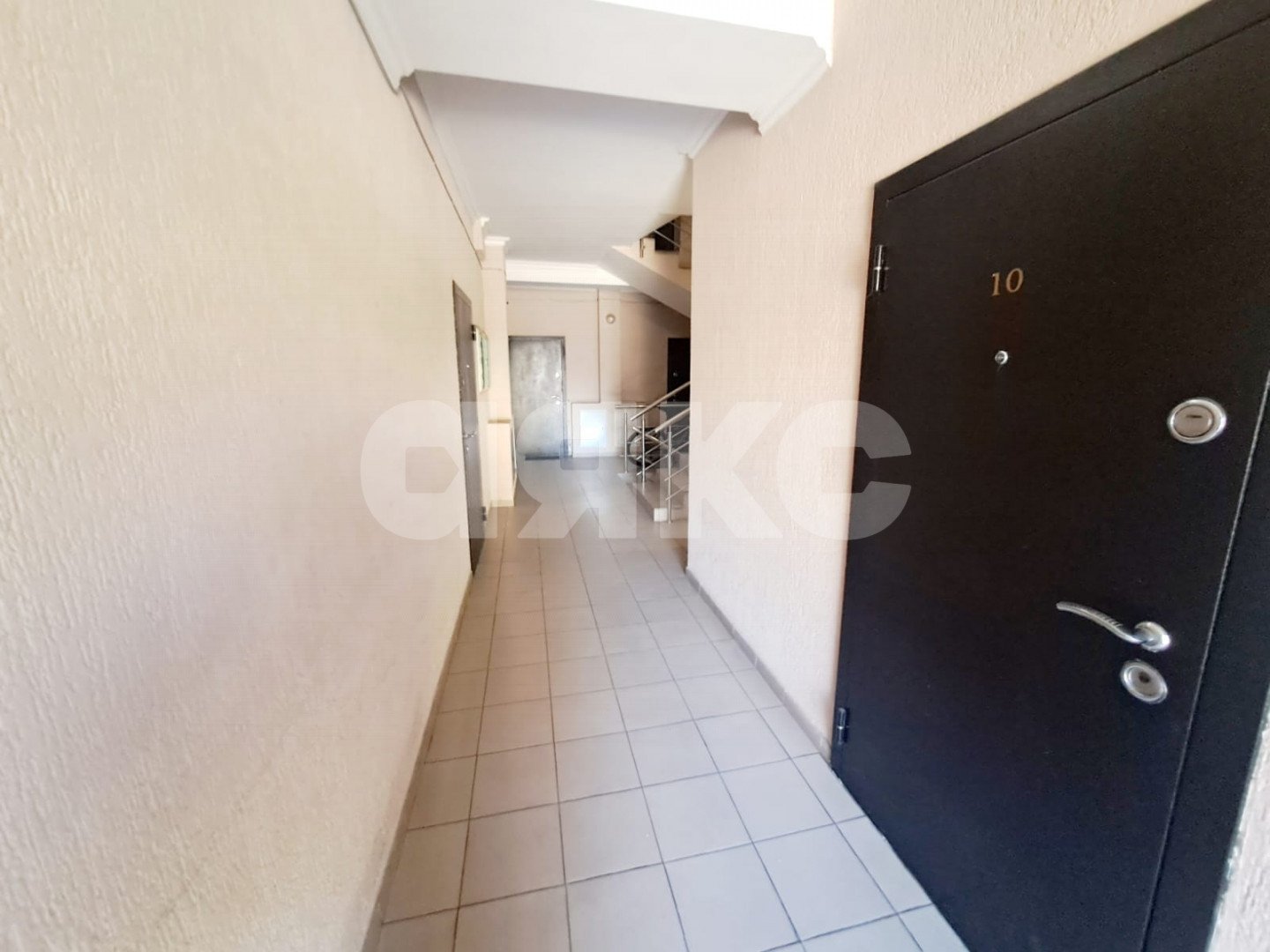 Фото №17: Студия 42 м² - Сочи, Адлерский, ж/р Адлер, ул. Троицкая, 33