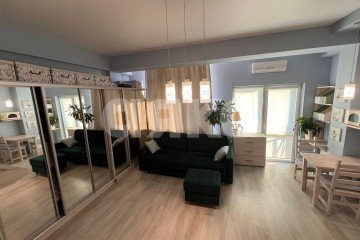 Фото №1: Студия 42 м² - Сочи, ж/р Адлер, ул. Троицкая, 33