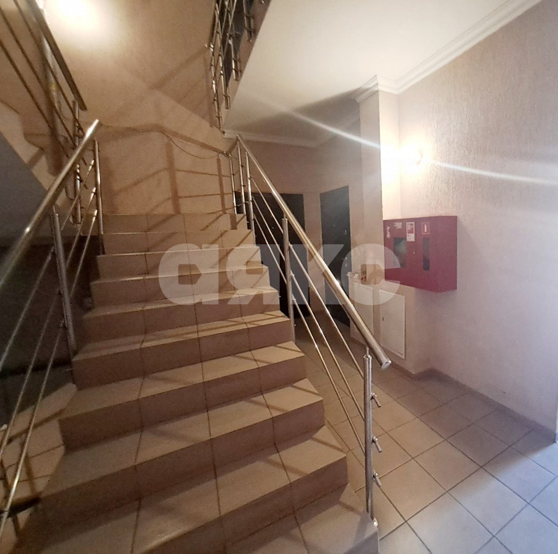 Фото №16: Студия 42 м² - Сочи, Адлерский, ж/р Адлер, ул. Троицкая, 33