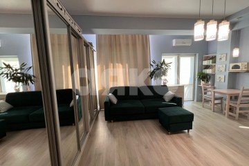 Фото №3: Студия 42 м² - Сочи, ж/р Адлер, ул. Троицкая, 33