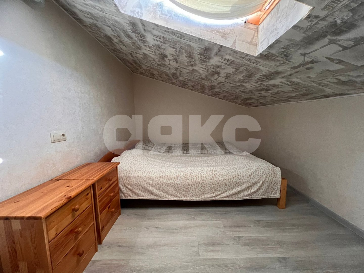 Фото №11: Студия 42 м² - Сочи, Адлерский, ж/р Адлер, ул. Троицкая, 33