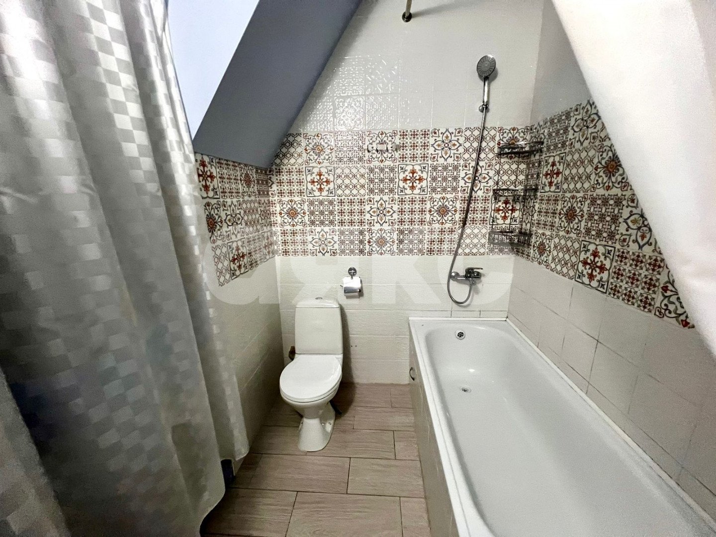 Фото №15: Студия 42 м² - Сочи, Адлерский, ж/р Адлер, ул. Троицкая, 33