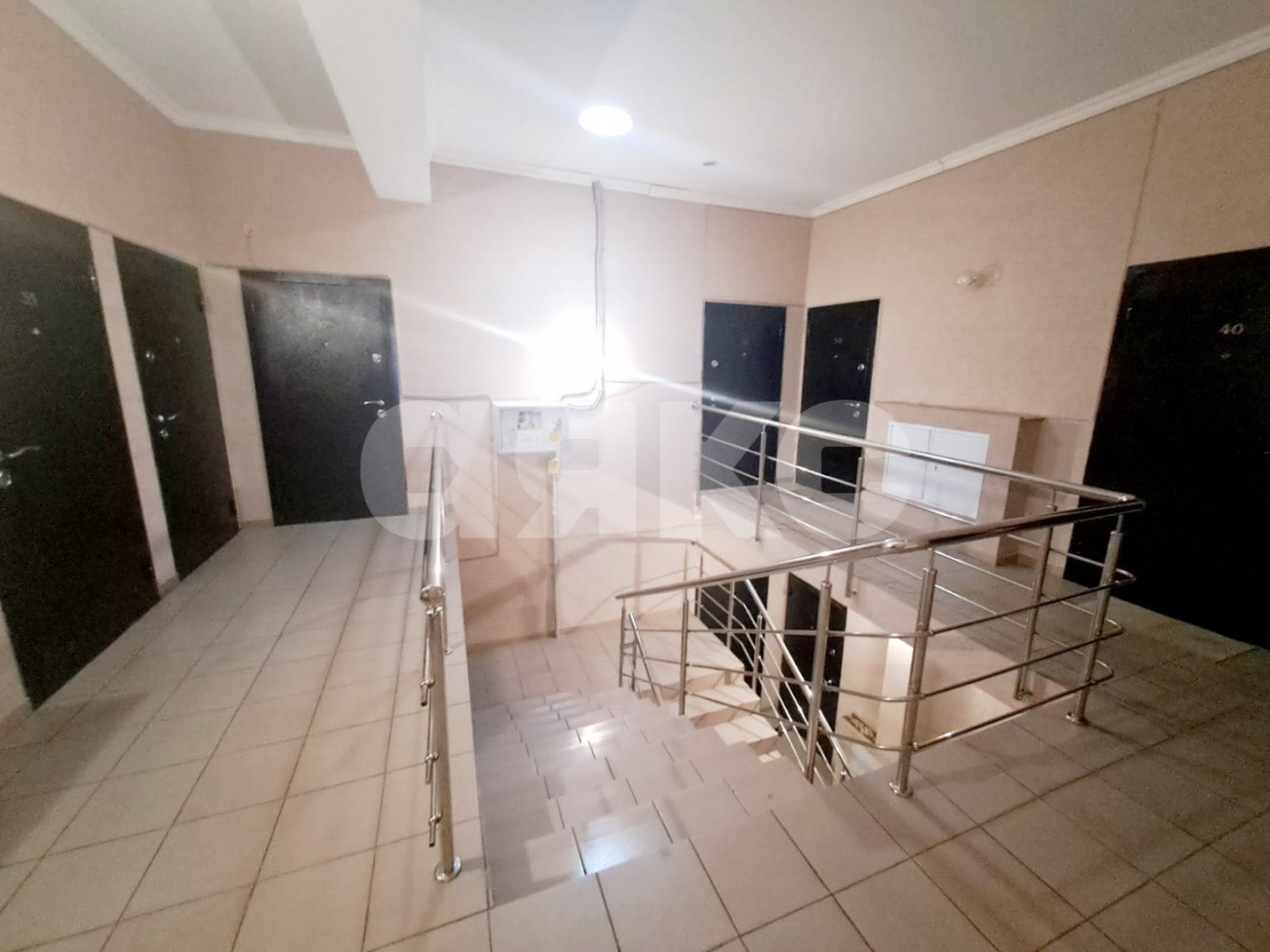 Фото №18: Студия 42 м² - Сочи, Адлерский, ж/р Адлер, ул. Троицкая, 33