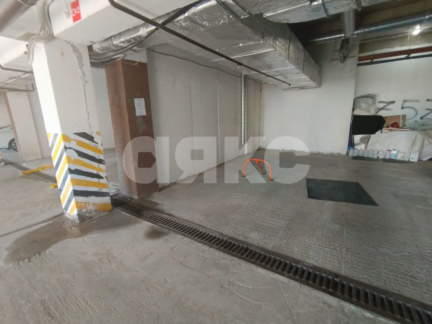 Фото №18: Студия 33 м² - Сочи, Центральный, мкр. Новый Сочи, ул. Санаторная, 49/19А