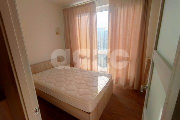 Фото №4: Студия 33 м² - Сочи, мкр. Новый Сочи, ул. Санаторная, 49/19А