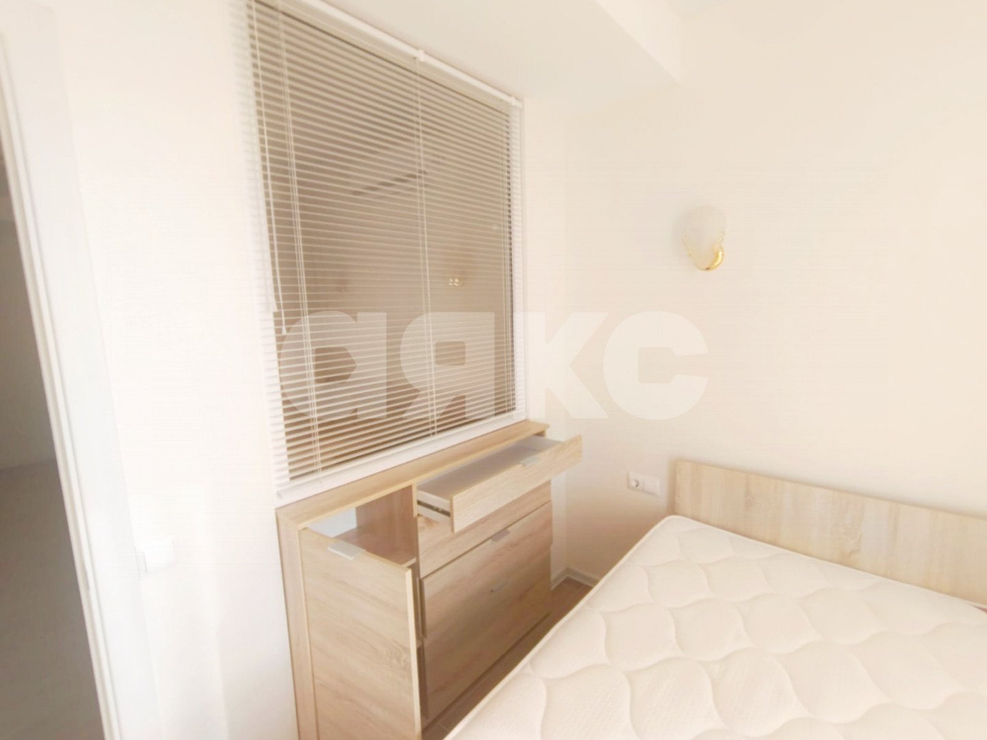 Фото №5: Студия 33 м² - Сочи, Центральный, мкр. Новый Сочи, ул. Санаторная, 49/19А