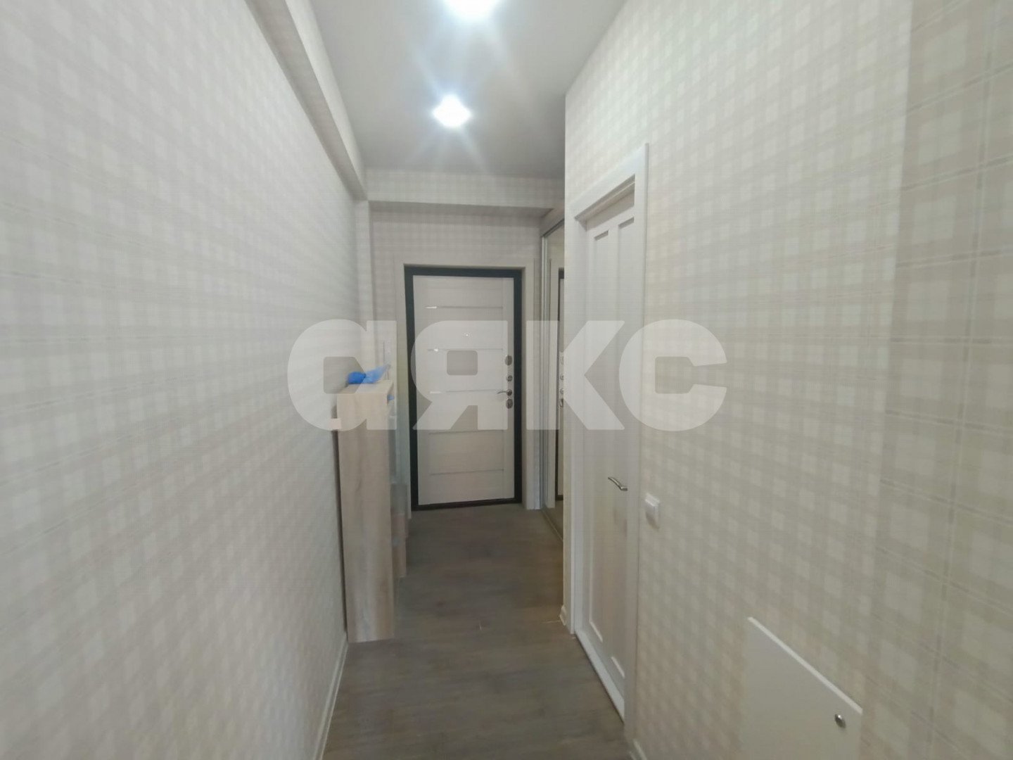 Фото №7: Студия 33 м² - Сочи, Центральный, мкр. Новый Сочи, ул. Санаторная, 49/19А