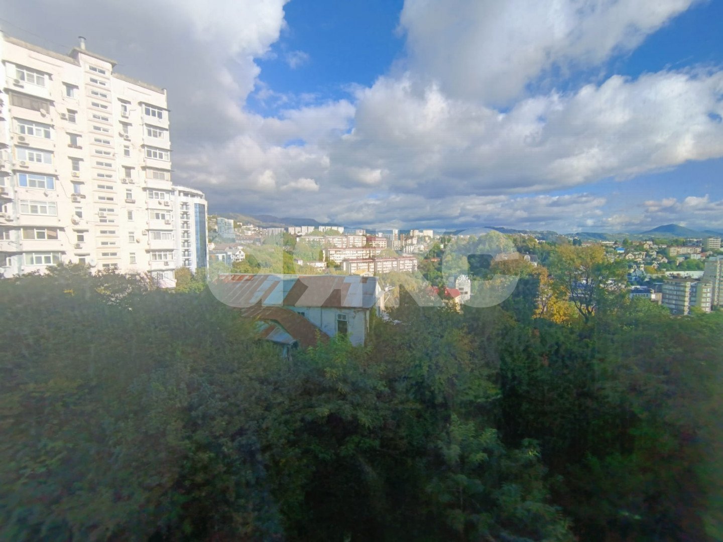 Фото №14: Студия 33 м² - Сочи, Центральный, мкр. Новый Сочи, ул. Санаторная, 49/19А