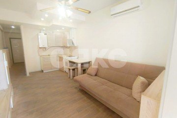 Фото №2: Студия 33 м² - Сочи, мкр. Новый Сочи, ул. Санаторная, 49/19А