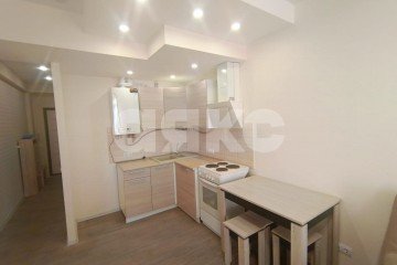 Фото №1: Студия 33 м² - Сочи, мкр. Новый Сочи, ул. Санаторная, 49/19А