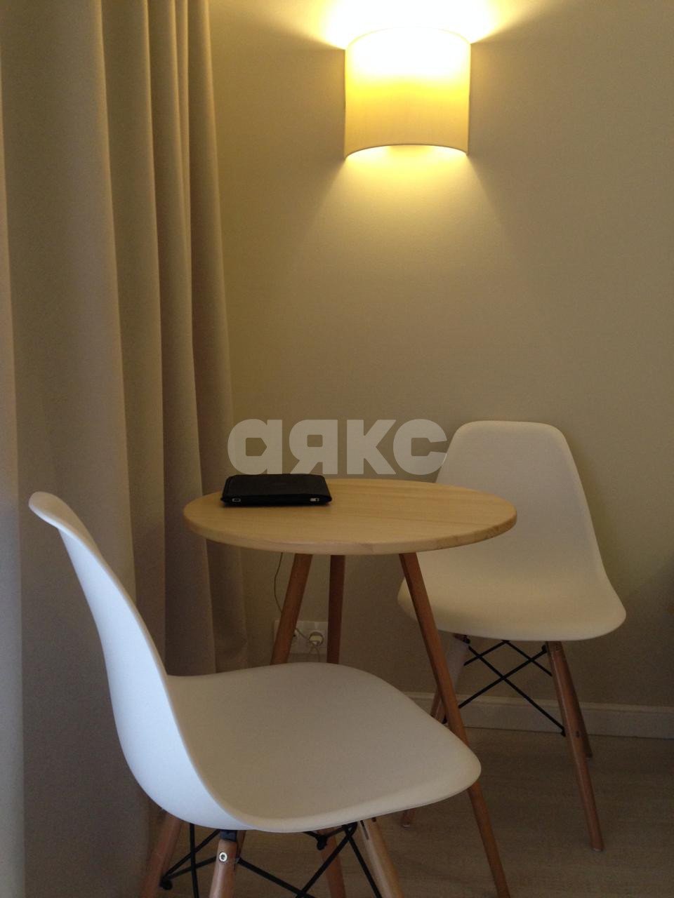 Фото №5: Студия 22 м² - Сочи, Центральный, мкр. Новый Сочи, ул. Санаторная, 48Б