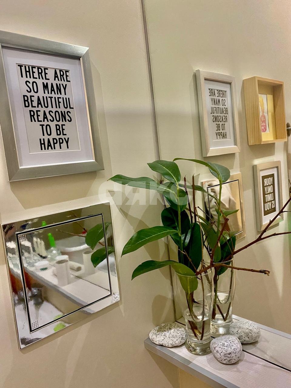 Фото №9: Студия 22 м² - Сочи, Центральный, мкр. Новый Сочи, ул. Санаторная, 48Б