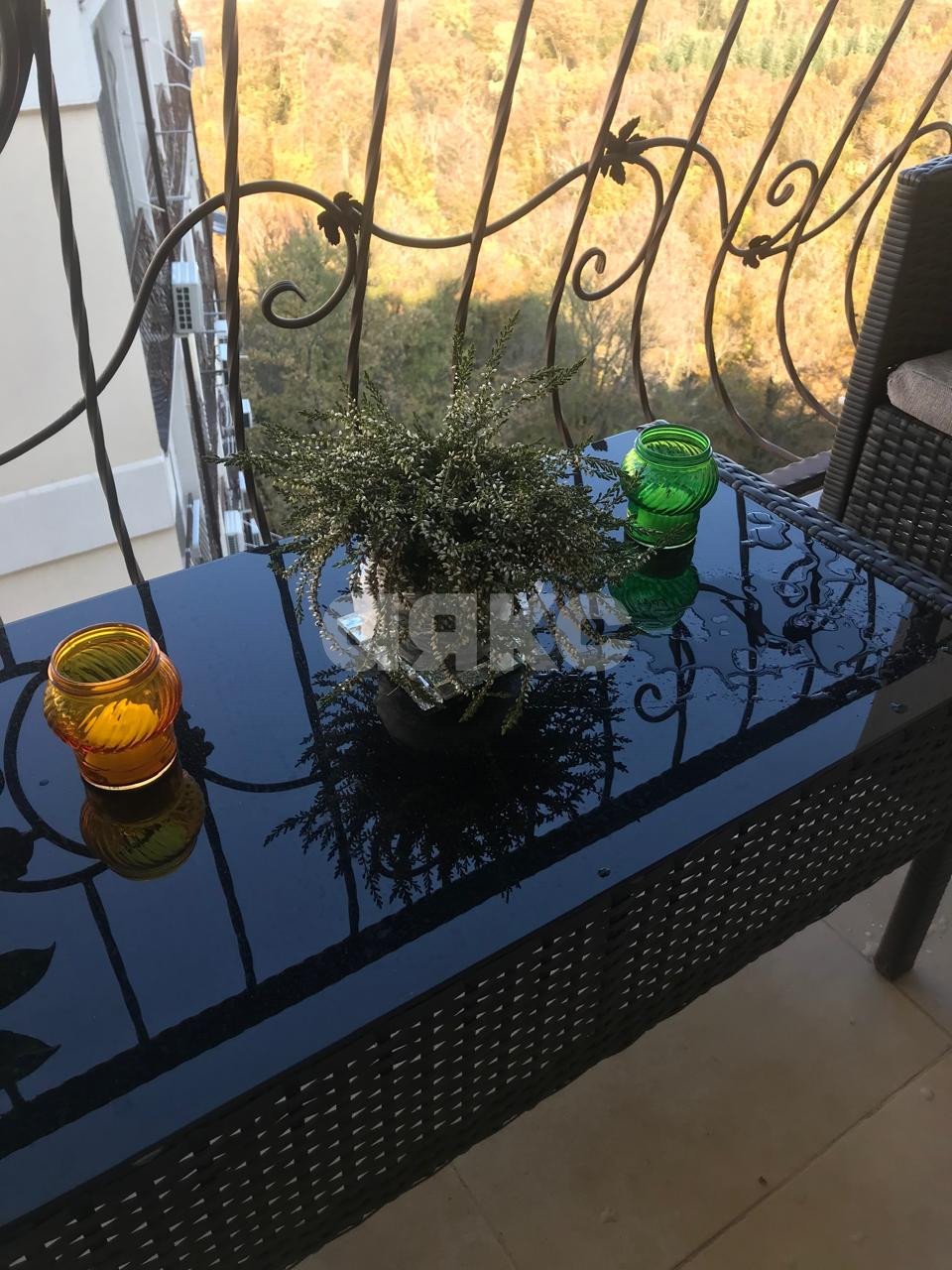 Фото №17: Студия 22 м² - Сочи, Центральный, мкр. Новый Сочи, ул. Санаторная, 48Б