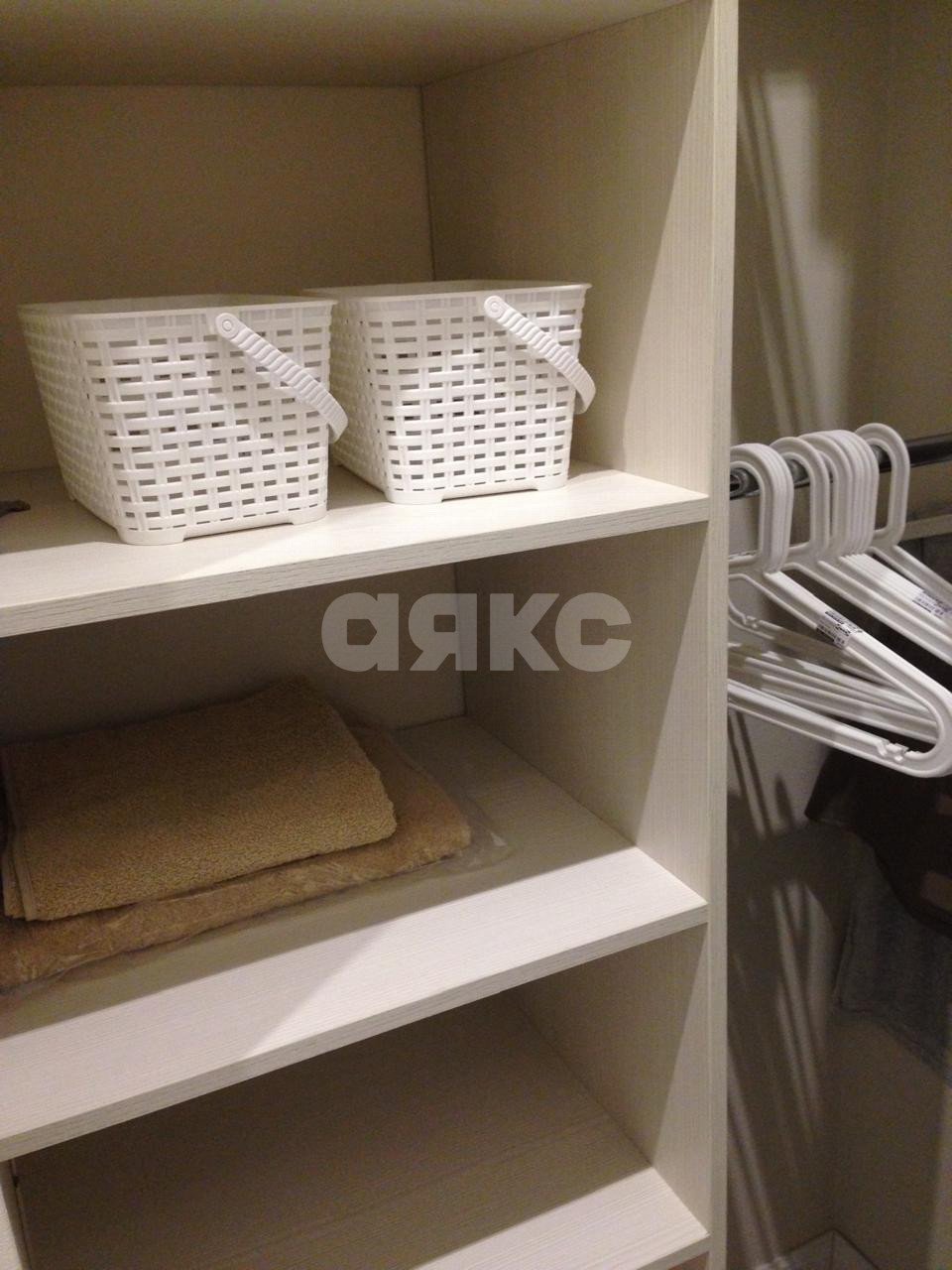 Фото №11: Студия 22 м² - Сочи, Центральный, мкр. Новый Сочи, ул. Санаторная, 48Б