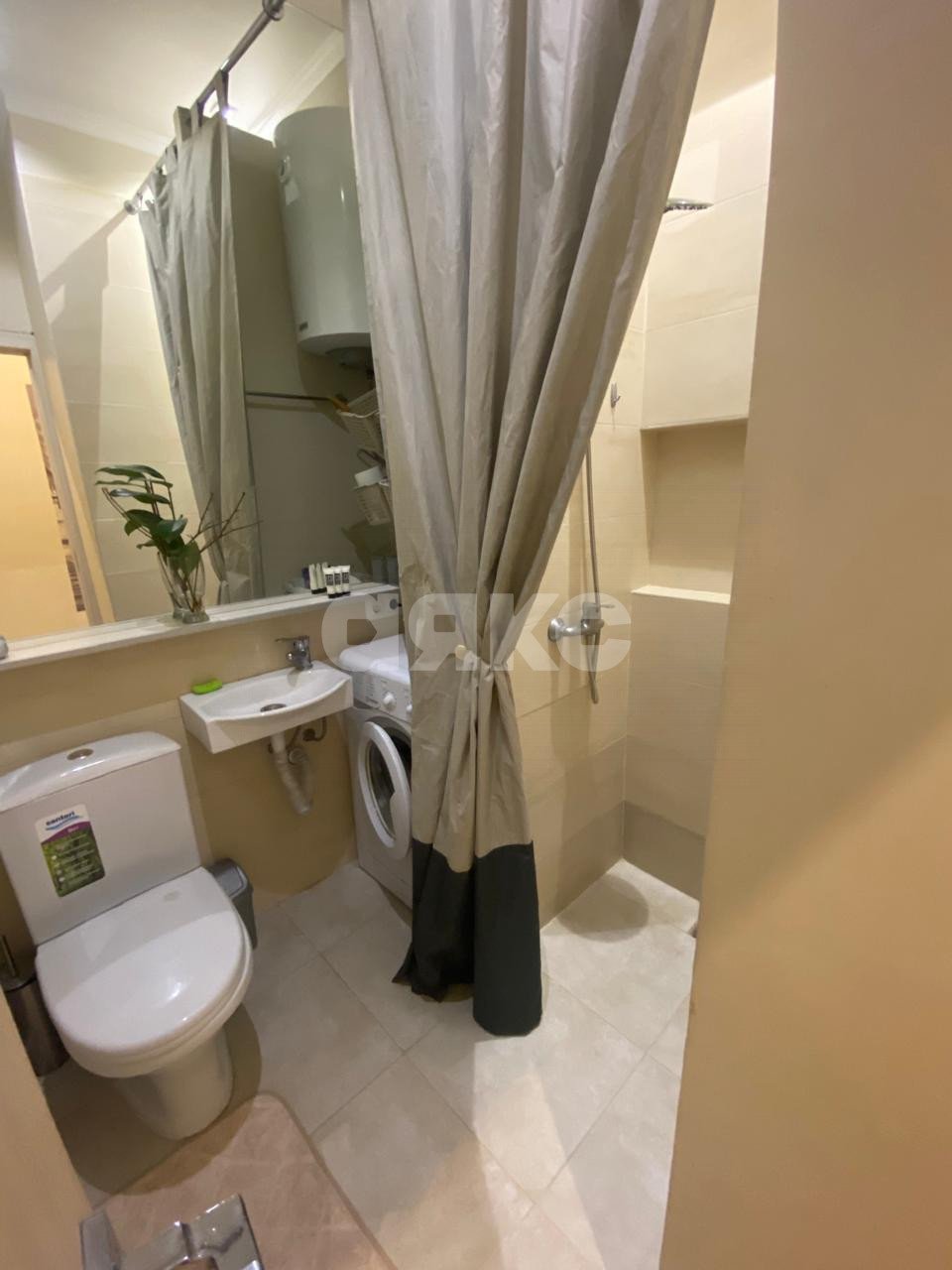 Фото №7: Студия 22 м² - Сочи, Центральный, мкр. Новый Сочи, ул. Санаторная, 48Б