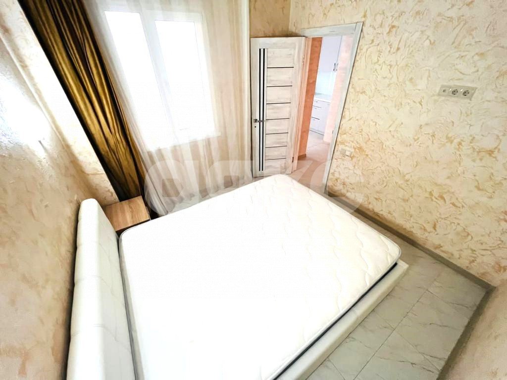 Фото №6: 2-комнатная квартира 50 м² - Сочи, Хостинский, мкр. Соболевка, ул. Молодогвардейская, 2/5В