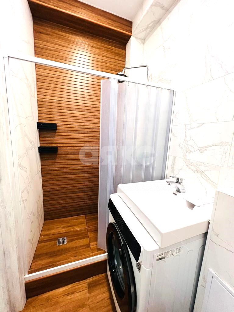 Фото №11: 2-комнатная квартира 50 м² - Сочи, Хостинский, мкр. Соболевка, ул. Молодогвардейская, 2/5В