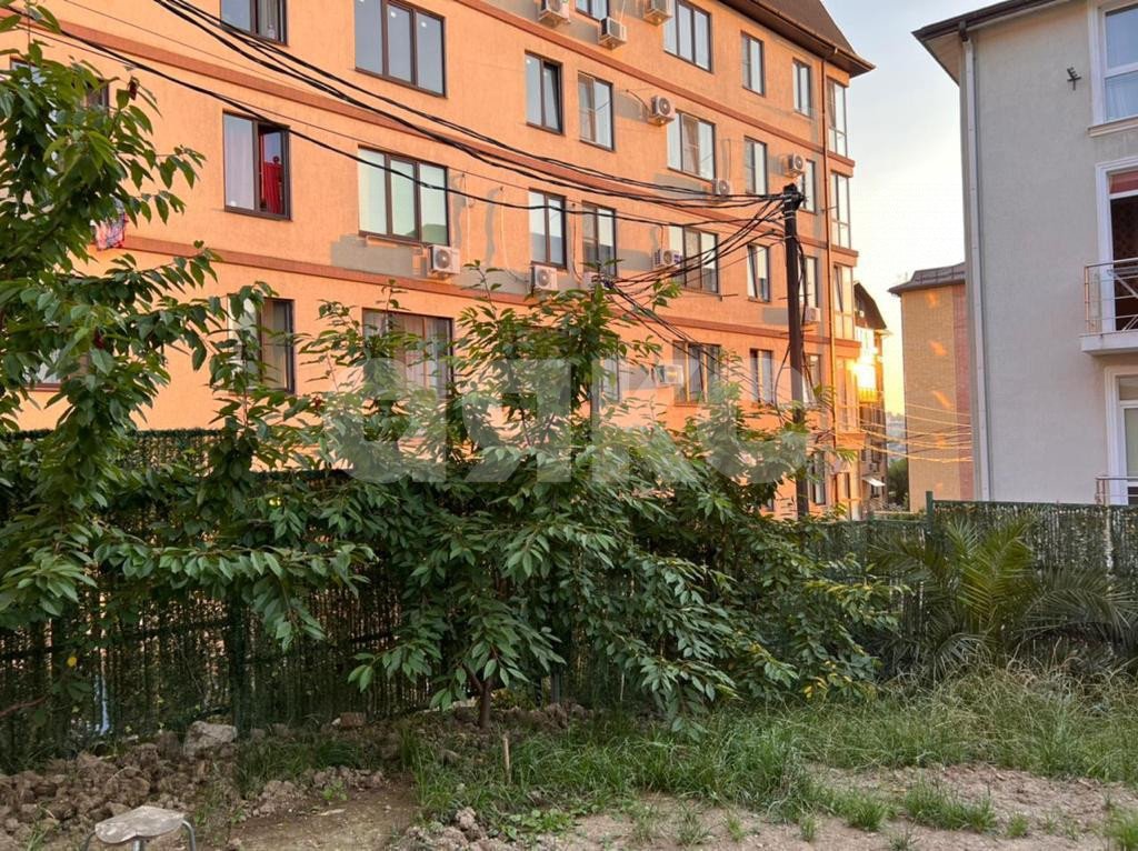 Фото №15: 2-комнатная квартира 50 м² - Сочи, Хостинский, мкр. Соболевка, ул. Молодогвардейская, 2/5В