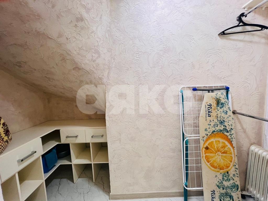 Фото №8: 2-комнатная квартира 50 м² - Сочи, Хостинский, мкр. Соболевка, ул. Молодогвардейская, 2/5В