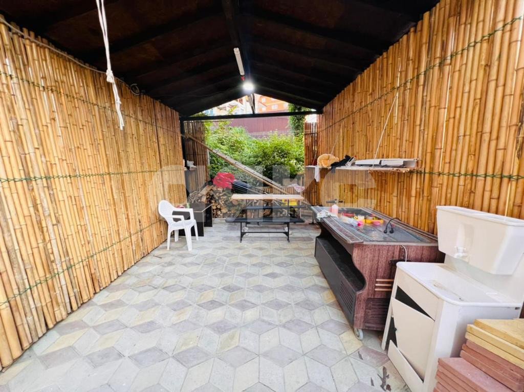 Фото №12: 2-комнатная квартира 50 м² - Сочи, Хостинский, мкр. Соболевка, ул. Молодогвардейская, 2/5В