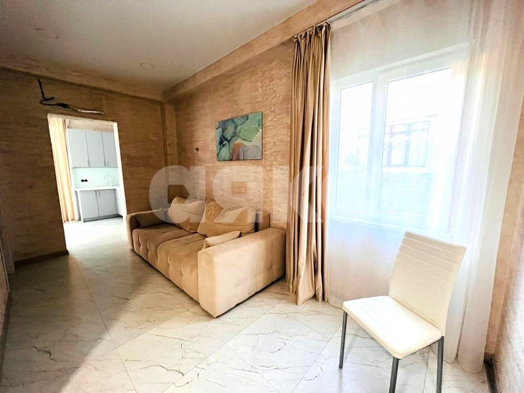 Фото №5: 2-комнатная квартира 50 м² - Сочи, Хостинский, мкр. Соболевка, ул. Молодогвардейская, 2/5В