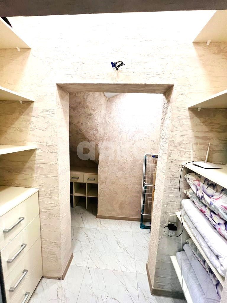 Фото №7: 2-комнатная квартира 50 м² - Сочи, Хостинский, мкр. Соболевка, ул. Молодогвардейская, 2/5В