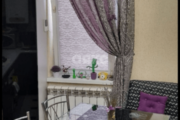 Фото №3: 1-комнатная квартира 34 м² - Сочи, мкр. Мамайка, ул. Целинная, 13Д