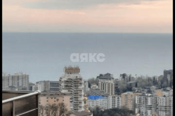 Фото №1: 1-комнатная квартира 34 м² - Сочи, мкр. Мамайка, ул. Целинная, 13Д