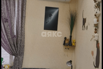 Фото №4: 1-комнатная квартира 34 м² - Сочи, мкр. Мамайка, ул. Целинная, 13Д