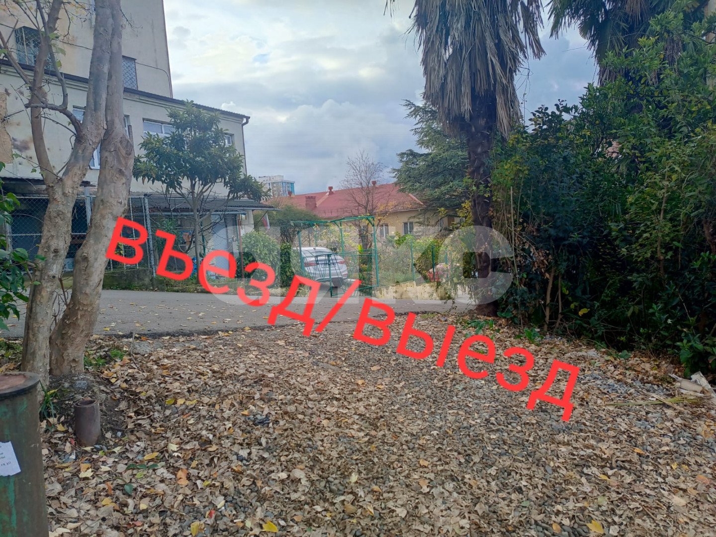 Фото №14: Дом 63 м² + 12 сот. - Сочи, Хостинский, мкр. Бытха, ул. Дивноморская